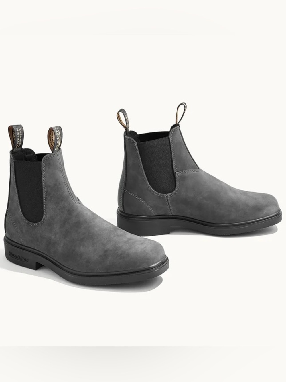 Blundstone Women’s Dress #1308 Chelsea Boots